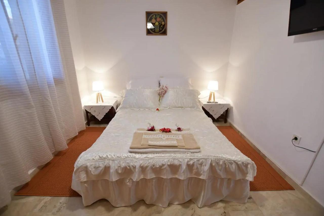 알키아피사 Relaxing Experiences Near Ancient Olympia 아파트 외부 사진